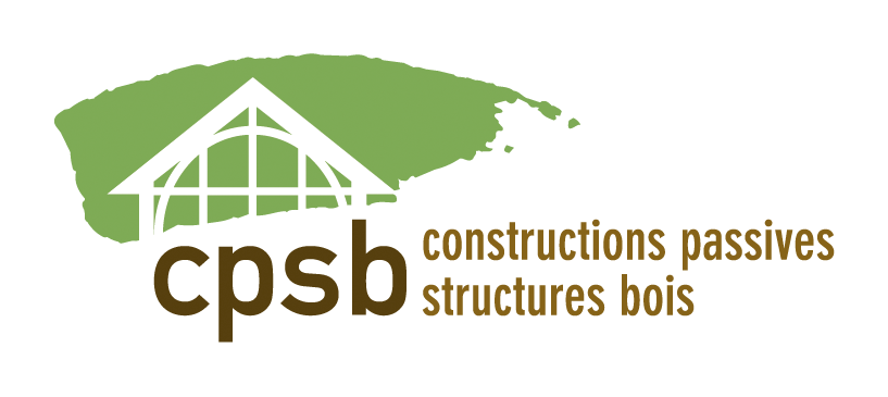 CPSB – Constructions Passives Structures Bois